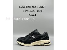 Кросівки New Balance B1906-2