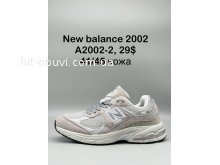 Кроссовки New Balance A2002-2