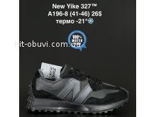 Кросівки NEW YIKE A196-8