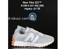 Кросівки NEW YIKE A196-5