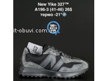 Кросівки NEW YIKE A196-3