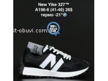 Кросівки NEW YIKE A196-6