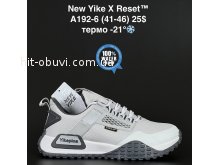 Кросівки NEW YIKE A192-6