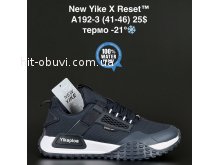 Кросівки NEW YIKE A192-3