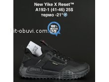 Кросівки NEW YIKE A192-1