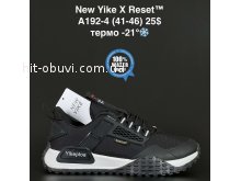 Кросівки NEW YIKE A192-4