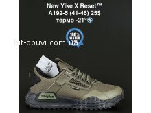 Кросівки NEW YIKE A192-5