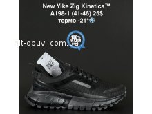 Кросівки NEW YIKE A198-1