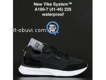Кросівки NEW YIKE A180-7