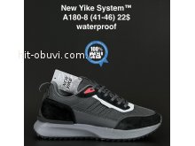 Кросівки NEW YIKE A180-8