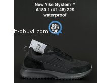 Кросівки NEW YIKE A180-1