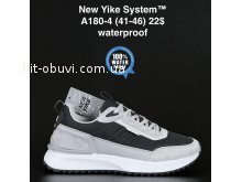 Кросівки NEW YIKE A180-4