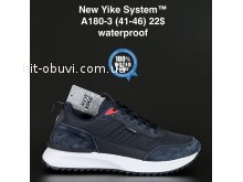 Кросівки NEW YIKE A180-3