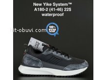 Кросівки NEW YIKE A180-2