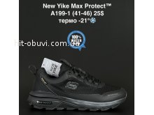 Кросівки NEW YIKE A199-1