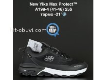 Кросівки NEW YIKE A199-4