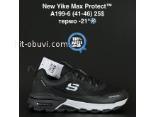 Кросівки NEW YIKE A199-6