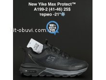 Кросівки NEW YIKE A199-2
