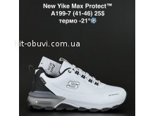 Кросівки NEW YIKE A199-7