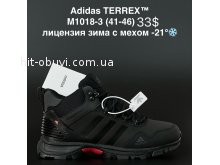 Кросівки Adidas M1018-3
