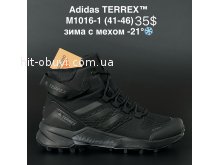 Кросівки Adidas M1016-1