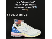 Кросівки New Balance B3226-10