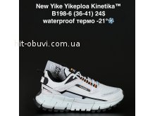 Кросівки NEW YIKE B198-6