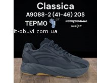 Кросівки Classica A9088-2