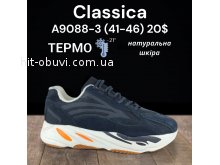 Кросівки Classica A9088-3