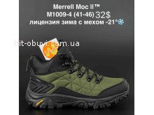 Кросівки Merrell M1009-4