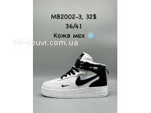 Кросівки SportShoes MB2002-3