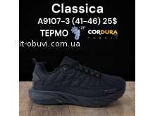 Кросівки Classica A9107-3