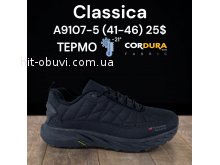 Кросівки Classica A9107-5