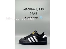 Кросівки SportShoes MB0816-1