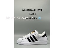 Кросівки SportShoes MB0816-2