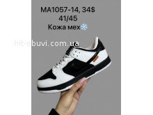 Кросівки SportShoes MA1057-14