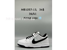 Кросівки SportShoes MB1057-13