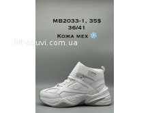 Кросівки SportShoes MB2033-1