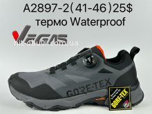 Кросівки Supo A2897-2