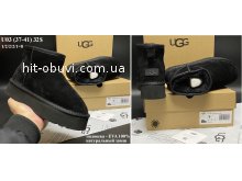 Уггі Youth-Shoes U03