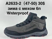 Кросівки Supo A2633-2