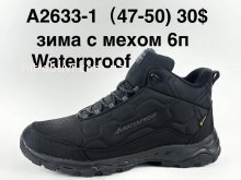 Кросівки Supo A2633-1