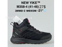 Кросівки NEW YIKE M358-4