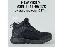 Кросівки NEW YIKE M358-1