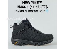 Кросівки NEW YIKE M366-1