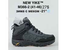 Кросівки NEW YIKE M366-2