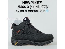 Кросівки NEW YIKE M366-3