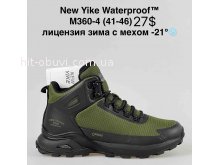 Кросівки NEW YIKE M360-4