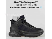 Кросівки NEW YIKE M360-1