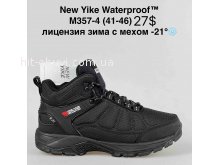 Кросівки NEW YIKE M357-4